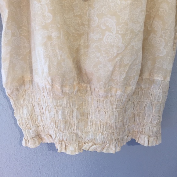 MOSSIMO SIZE LARGE - Picture 3 of 5